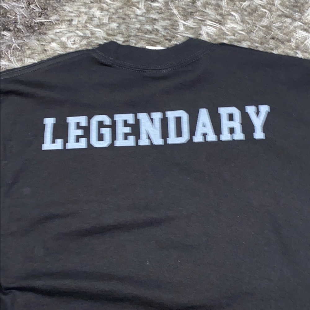 Basketball Legendary Tee - Picture 5 of 5